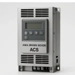 ASEA BROWN BOVERI; ACS800-704LC-1370-7; DRIVE SUPPLY UNIT