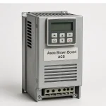 ASEA BROWN BOVERI; ACS800-DEMAG-01-0005-3+B056+E200+0J400+N672+R720; DRIVE