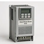 ASEA BROWN BOVERI; ACS800-DEMAG-01-0009-3+E200+0J400+L501+L502+N672; DRIVE INVERTER