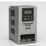 ASEA BROWN BOVERI; ACS800-DEMAG-01-0009-3+E200+0J400+N672+R720; DRIVE INVERTER 13-13.9AMP 3PH 380-415VAC 48-63HZ