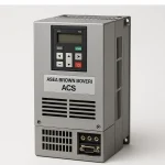 ASEA BROWN BOVERI; ACS800-DEMAG-01-0060-3+D150+E200+0J400+N672+R720; FREQUENCY DRIVE INVERTER