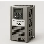 ASEA BROWN BOVERI; ACS800-U1-0003-2+P901; AC DRIVE
