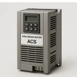 ASEA BROWN BOVERI; ACS800-U1-0004-2+P901; DRIVE