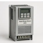 ASEA BROWN BOVERI; ACS800-U1-0005-5+P901; AC DRIVE