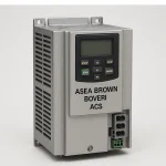 ASEA BROWN BOVERI; ACS800-U1-0006-5; AC DRIVE