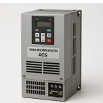 ASEA BROWN BOVERI; ACS800-U1-0006-5+P901+V944; AC DRIVE
