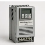 ASEA BROWN BOVERI; ACS800-U1-0011-7; AC DRIVE