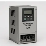 ASEA BROWN BOVERI; ACS800-U1-0016-5+P901; AC DRIVE