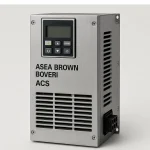 ASEA BROWN BOVERI; ACS800-U1-0025-7; AC DRIVE