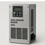ASEA BROWN BOVERI; ACS800-U1-0050-5+P901; AC DRIVE