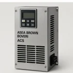 ASEA BROWN BOVERI; ACS800-U1-0060-5+B056+D150+K451; AC DRIVE