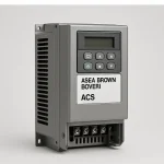ASEA BROWN BOVERI; ACS800-U1-0060-5+D150+L502+P901; AC DRIVE