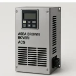 ASEA BROWN BOVERI; ACS800-U1-0070-5+D150+P901; AC DRIVE