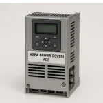 ASEA BROWN BOVERI; ACS800-U1-0070-5+L503; AC DRIVE