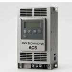 ASEA BROWN BOVERI; ACS800-U1-0070-5+P901+V944; AC DRIVE