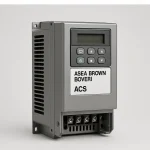 ASEA BROWN BOVERI; ACS800-U1-0100-5+L503+N683+P901; AC DRIVE