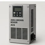 ASEA BROWN BOVERI; ACS800-U1-0120-5; DRIVE