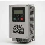 ASEA BROWN BOVERI; ACS800-U1-0120-5+L503; DRIVE