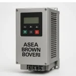 ASEA BROWN BOVERI; ACS800-U11-0060-5; AC DRIVE
