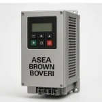 ASEA BROWN BOVERI; ACS800-U11-0100-5; AC DRIVE