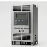 ASEA BROWN BOVERI; ACS800-U2-0210-5+E280; AC DRIVE
