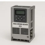 ASEA BROWN BOVERI; ACS800-U4-0210-5+P901;