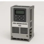ASEA BROWN BOVERI; ACS800-U4-0210-7+P901; AC CABINET DRIVE