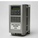 ASEA BROWN BOVERI; ACS850-04-035A-5+J400; AC DRIVE
