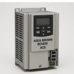 ASEA BROWN BOVERI; ACS850-04-08A0-5+0C168; AC DRIVE