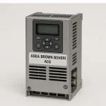 ASEA BROWN BOVERI; ACS850-SP04-08A0-5+SP600; AC DRIVE
