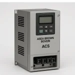 ASEA BROWN BOVERI; ACS880-01-034A-5; AC DRIVE