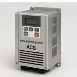 ASEA BROWN BOVERI; ACS880-01-03A0-5; ACS880 AC DRIVE
