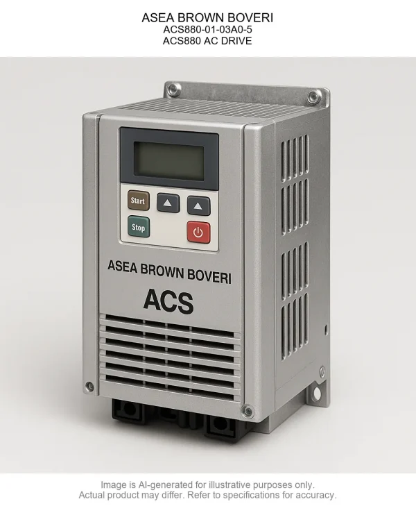 ACS880-01-03A0-5.webp ASEA BROWN BOVERI; ACS880-01-03A0-5; ACS880 AC DRIVE