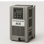 ASEA BROWN BOVERI; ACS880-01-04A8-5+E202+K469; ACS880 AC DRIVE