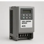 ASEA BROWN BOVERI; ACS880-01-077A-5+E202; ACS880 AC DRIVE
