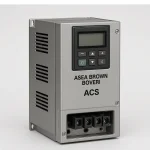 ASEA BROWN BOVERI; ACS880-01-11A0-5+E202; AC DRIVE