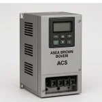 ASEA BROWN BOVERI; ACS880-01-11A0-5+E202+K454; ACS880 AC DRIVE