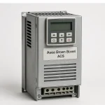 ASEA BROWN BOVERI; ACS880-01-12A6-3+E200+K458+N7514+P909+X1555; AC DRIVE