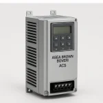 ASEA BROWN BOVERI; ACS880-XINT; INERFACE BOARD