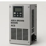 ASEA BROWN BOVERI; ACSM1-04AM-024A-4; FREQUENCY CONVERTER DRIVE