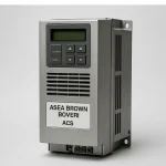 ASEA BROWN BOVERI; ACSM1-04AS-012A-4+N2012; DRIVE