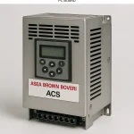 ASEA BROWN BOVERI; BALDOR RELIANCE; ACSR-2A; PC BOARD