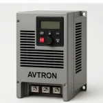 AVTRON; ACV008YAC00D000; AC DRIVE