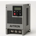 AVTRON; ACV013YAC00D000; AC DRIVE