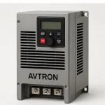 AVTRON; ACV018YAC00D000; AC DRIVE