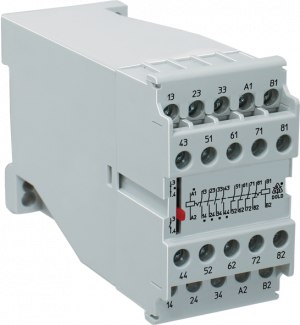 DOLD 0029648: AD8851.18 DC60V Latching relay