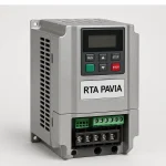 RTA PAVIA; ADW96; STEPPING MOTOR DRIVE