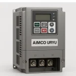 AIMCO URYU; AE-2045DPS; POWER SUPPLY