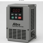 ALTRA INDUSTRIAL MOTION; BOSTON GEAR; AFB2100C; AC DRIVE