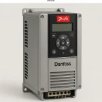 DANFOSS; VACON TB WOODS; AFC-4001-0A2; DRIVE